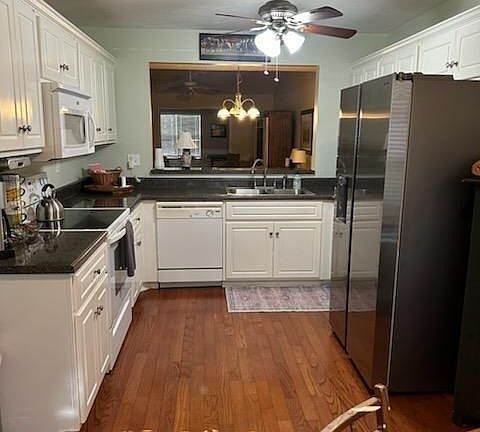 4th image of 125 Kendallwood Ct
