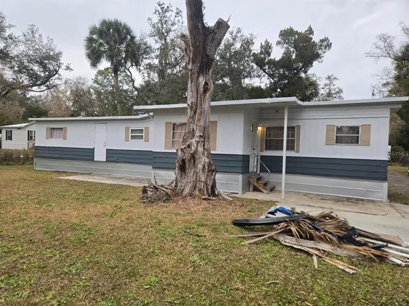 25309 Bartholomew St, Christmas, FL 32709