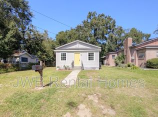 1741 Callahan St, Jacksonville, FL 32207