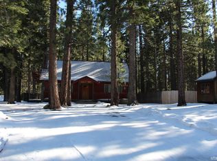 718 Seneca Dr, South Lake Tahoe, CA 96150