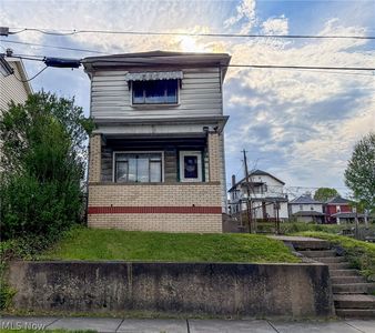 329 Summit Ave, Steubenville, OH, 43952