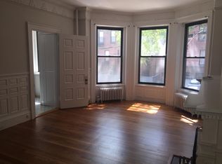 475 Beacon St #11R, Boston, MA 02115