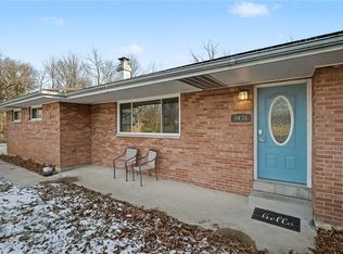 3436 S Dakar Dr, Dayton, OH