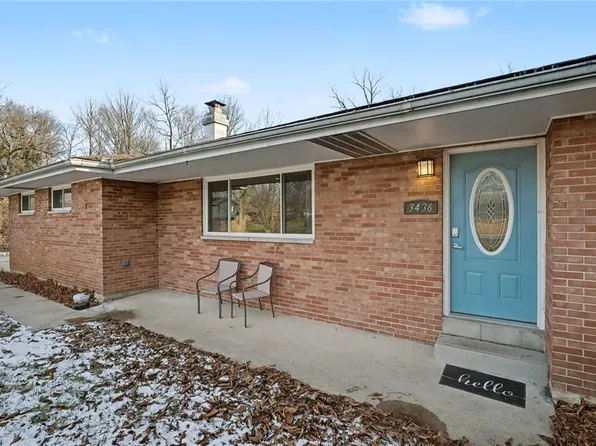 3436 S Dakar Dr, Dayton, OH 45431