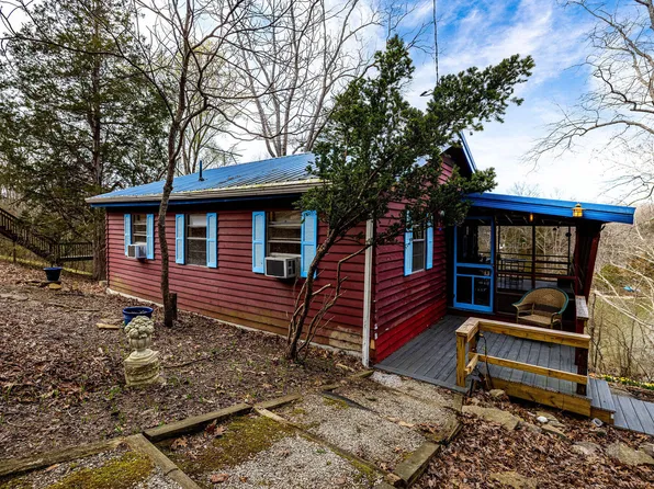 445 Elk Lake Resort Rd #781, Owenton, KY 40359