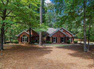 745 Cornerstone Dr, Columbus, GA 31904