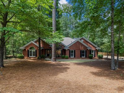 745 Cornerstone Dr, Columbus, GA, 31904