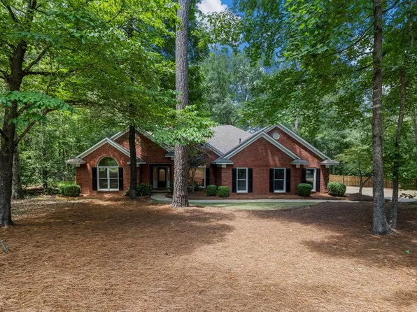 745 Cornerstone Dr, Columbus, GA 31904