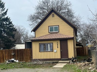 509 S Newport Ave, Newport, WA, 99156