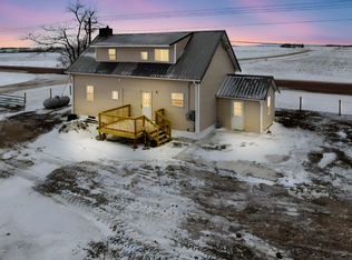 1501 120th St, Welcome, MN 56181