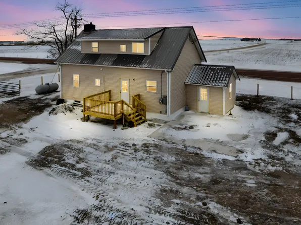 1501 120th St, Welcome, MN 56181