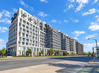 500 Wilson Ave #519, Toronto, ON M5M3B1