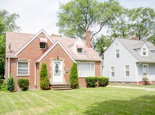 2080 E 228th St, Euclid, OH 44117
