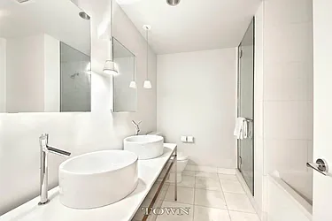 Rented by Town Residential