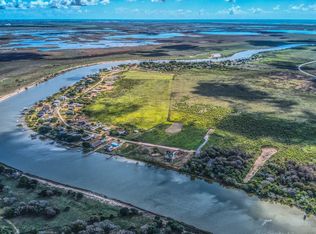 5620 County Road 469 LOT 3, Brazoria, TX 77422