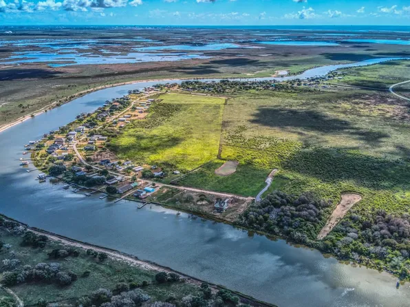 5616 County Road 469 Lot 2, Brazoria, TX 77422