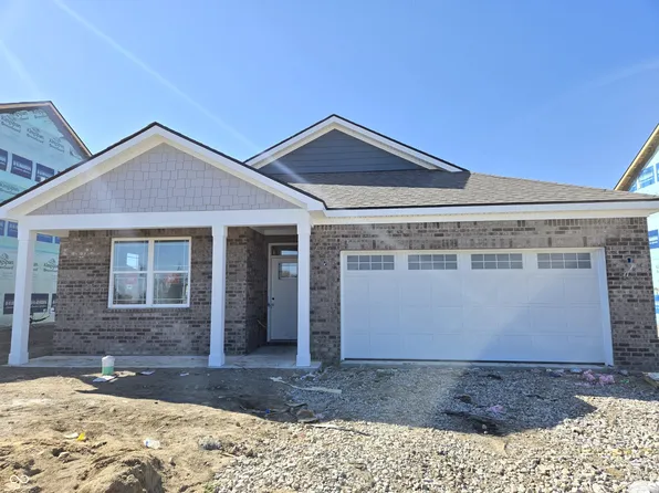 8822 Walker St, Fortville, IN 46040