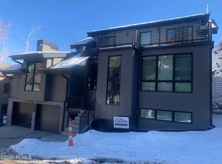 89 King Rd, Park City, UT 84060