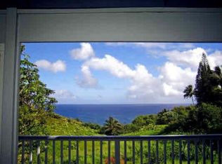 3649 Albert Rd, Princeville, HI 96722