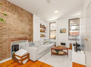 411 E 9th St APT 1, New York, NY 10009