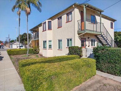 506 S G St, Oxnard, CA, 93030