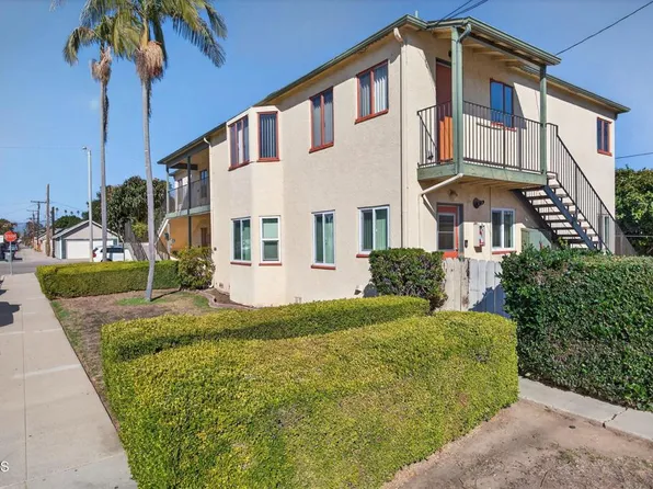 506 S G St, Oxnard, CA 93030