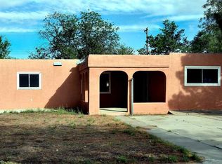 411 S Sequoia Ave, Roswell, NM 88203