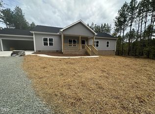 6063 David Moore Rd, Burlington, NC 27217