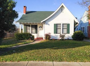 2688 North St, Beaumont, TX 77702