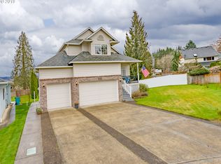 11201 NW 17th Ave, Vancouver, WA