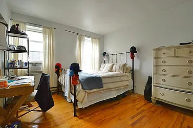 Rented by Bold New York