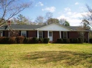 1201 Thankful Rd, Madison, GA 30650