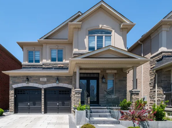 233 Etheridge Ave, Milton, ON L9E 1H6