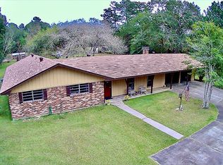 1230 Tom Easley Rd, Kountze, TX 77625