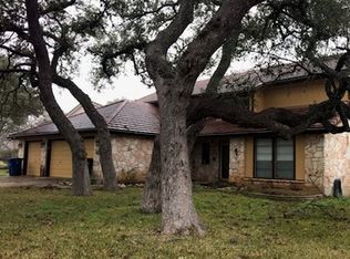 19930 Encino Ridge St, San Antonio, TX 78259