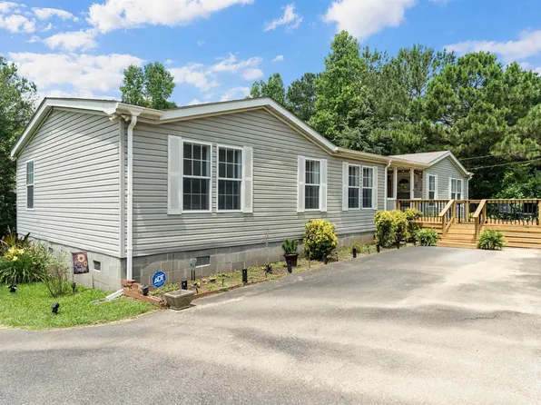 20 Woodline Dr, Odenville, AL 35120