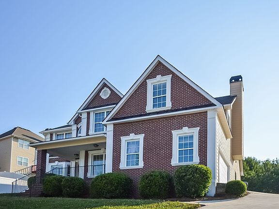 2nd image of 601 Georgia Cir