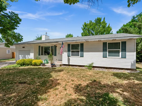 1616 S 400 W, Provo, UT 84601