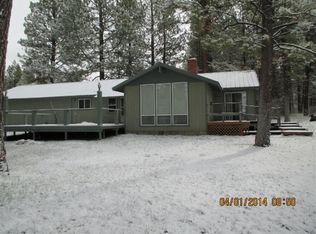 2662 Hwy 422, Chiloquin, OR 97624