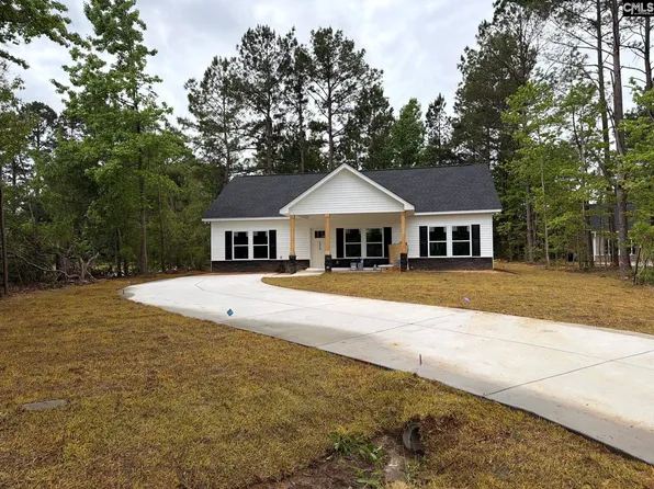 2958 Kirkland St, Orangeburg, SC 29115