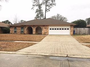 809 Freedom Ln, Slidell, LA 70458