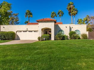 5672 N 73rd St, Scottsdale, AZ 85250