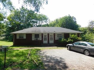 316-320 Davis Dr, Clarksville, TN 37040