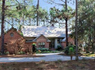 15 Abington Dr, Pinehurst, NC 28374