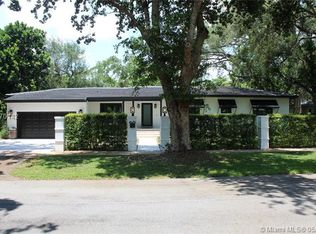 1025 Andora Ave, Coral Gables, FL 33146