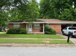 801 Nw #A, Ardmore, OK 73401