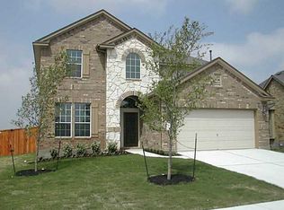 3321 Glastonbury Trl, Pflugerville, TX 78660