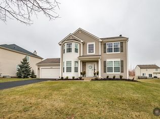 12943 Parterre Pl, Plainfield, IL 60585