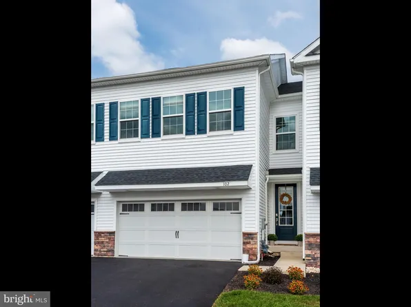 102 Thomond Way, Royersford, PA 19468