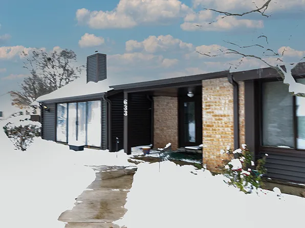 633 Cress Creek Ln APT 1, Crystal Lake, IL 60014